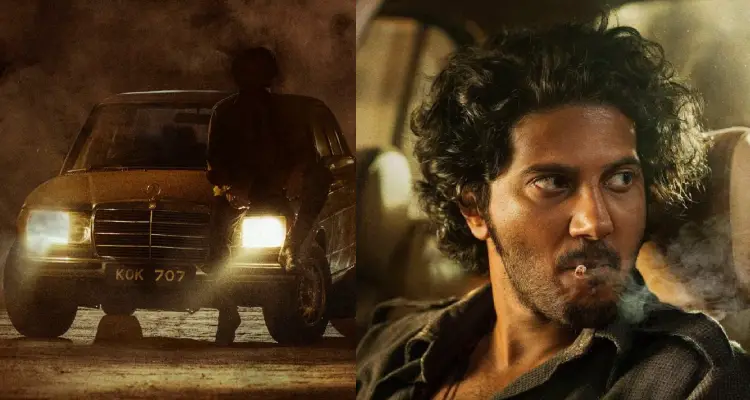 Dulquer as the perfect action hero